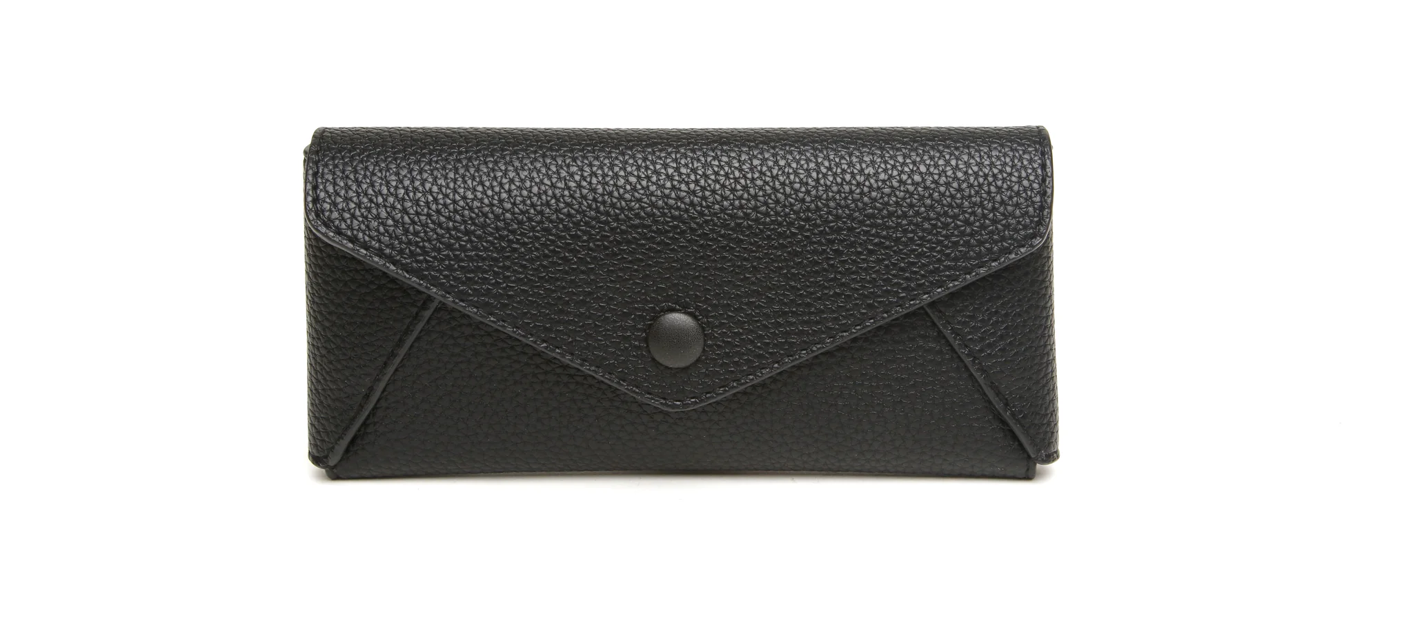 Alice Wheeler Black Kensington Glasses Case