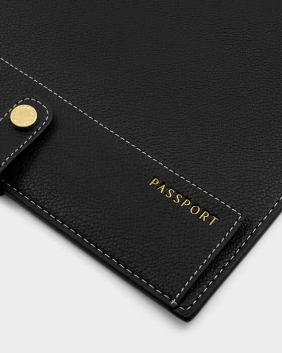 Katie Loxton Travel Wallet - Jet Set Go