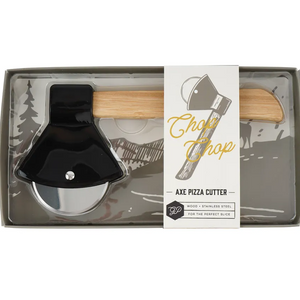 Great Plains Axe Pizza Cutter - More Than Just a Gift | Narborough Hall