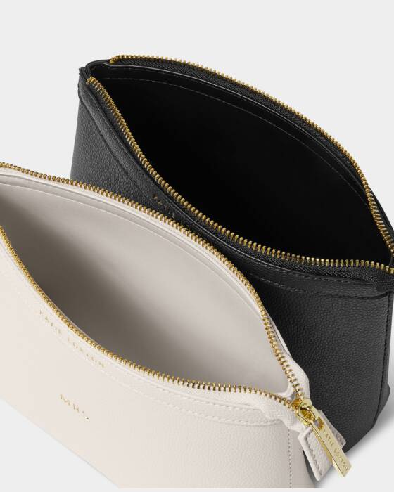 Katie Loxton Mr & Mrs Wash Bags - More Than Just a Gift | Narborough Hall