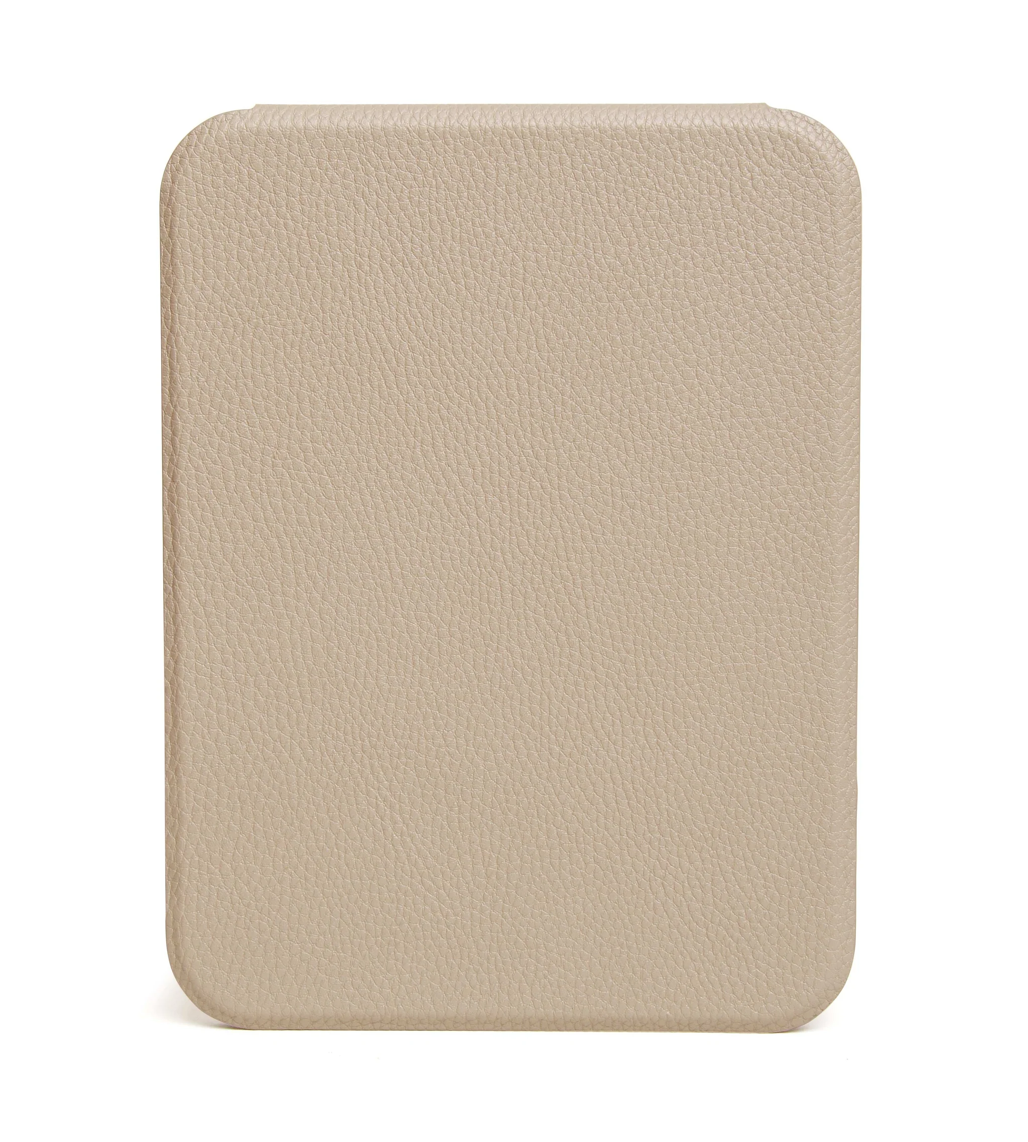 Alice Wheeler Stone Folding Travel Mirror
