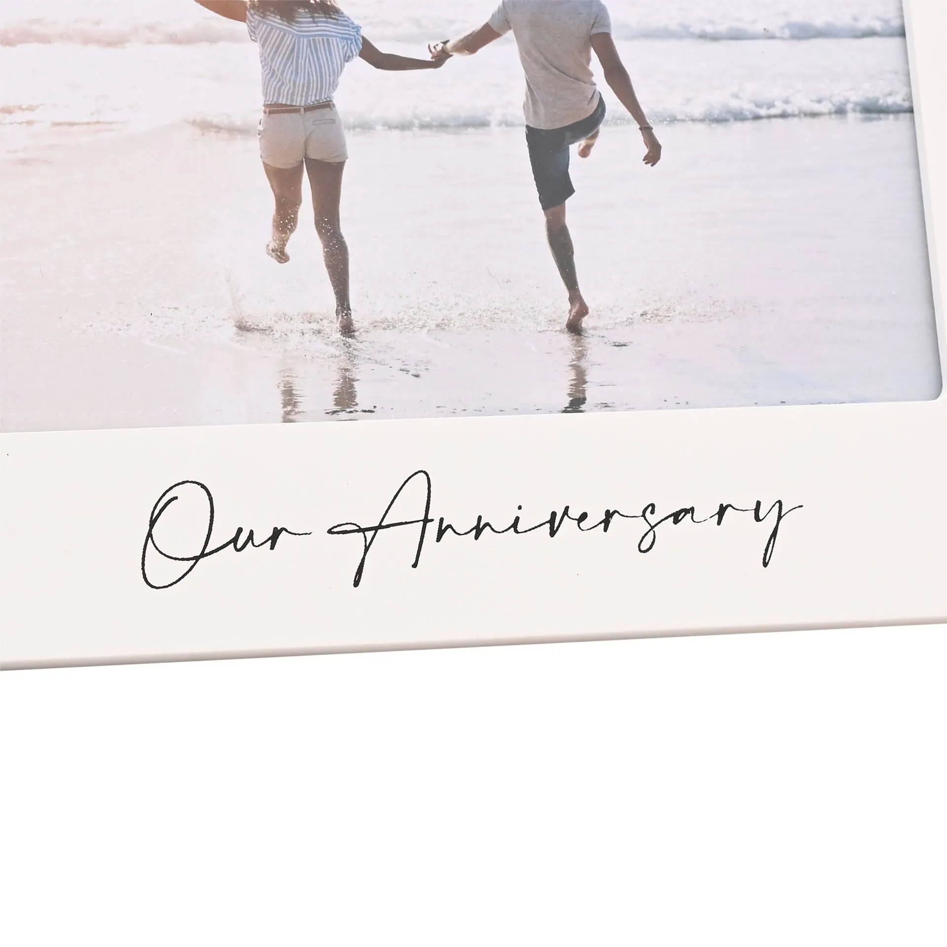 Anniversary Amore Photo Frame