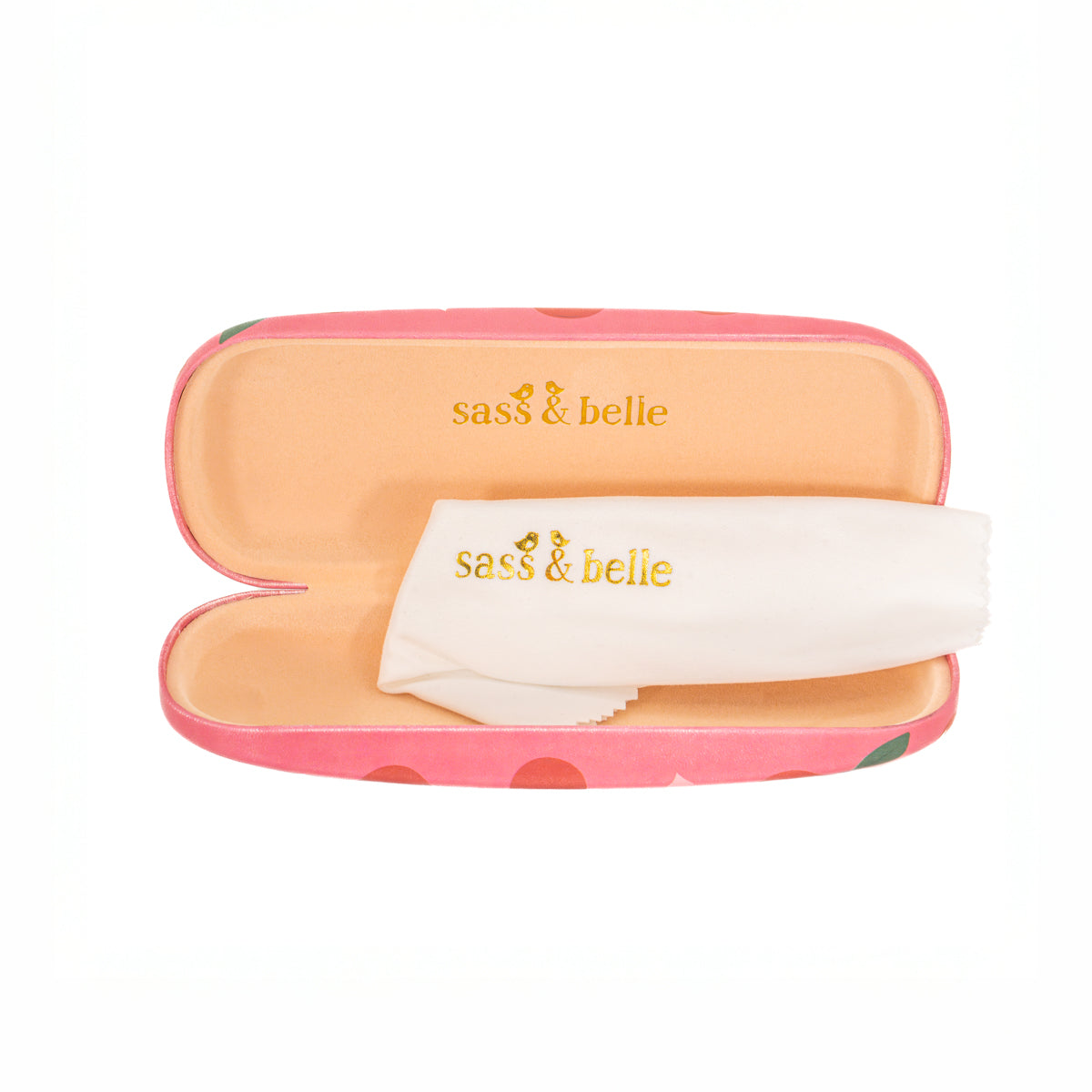 Cherry Glasses Case - More Than Just a Gift | Narborough Hall