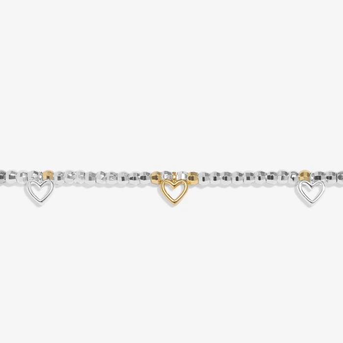 Joma Sparkle A Little Lovely Daughter Bracelet