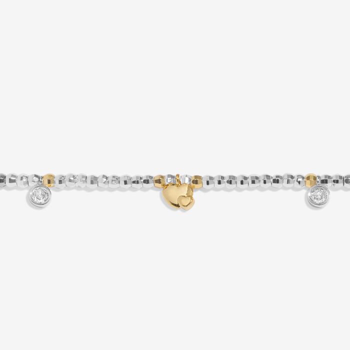 Joma Sparkle A Little Mummy To Be Bracelet