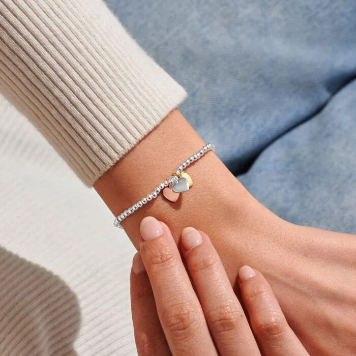 Joma Charmed Moments A Little Friendship - More Than Just a Gift | Narborough Hall