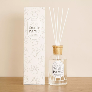 Best of Breed Smelly Paws Diffuser - Fresh Cotton - More Than Just a Gift | Narborough Hall