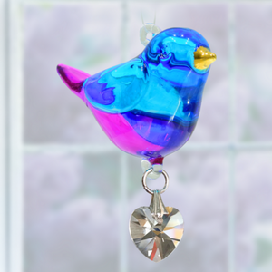 Pretty Little Bird - Evening Song - More Than Just a Gift | Narborough Hall