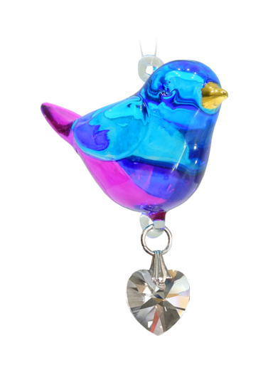 Pretty Little Bird - Evening Song - More Than Just a Gift | Narborough Hall