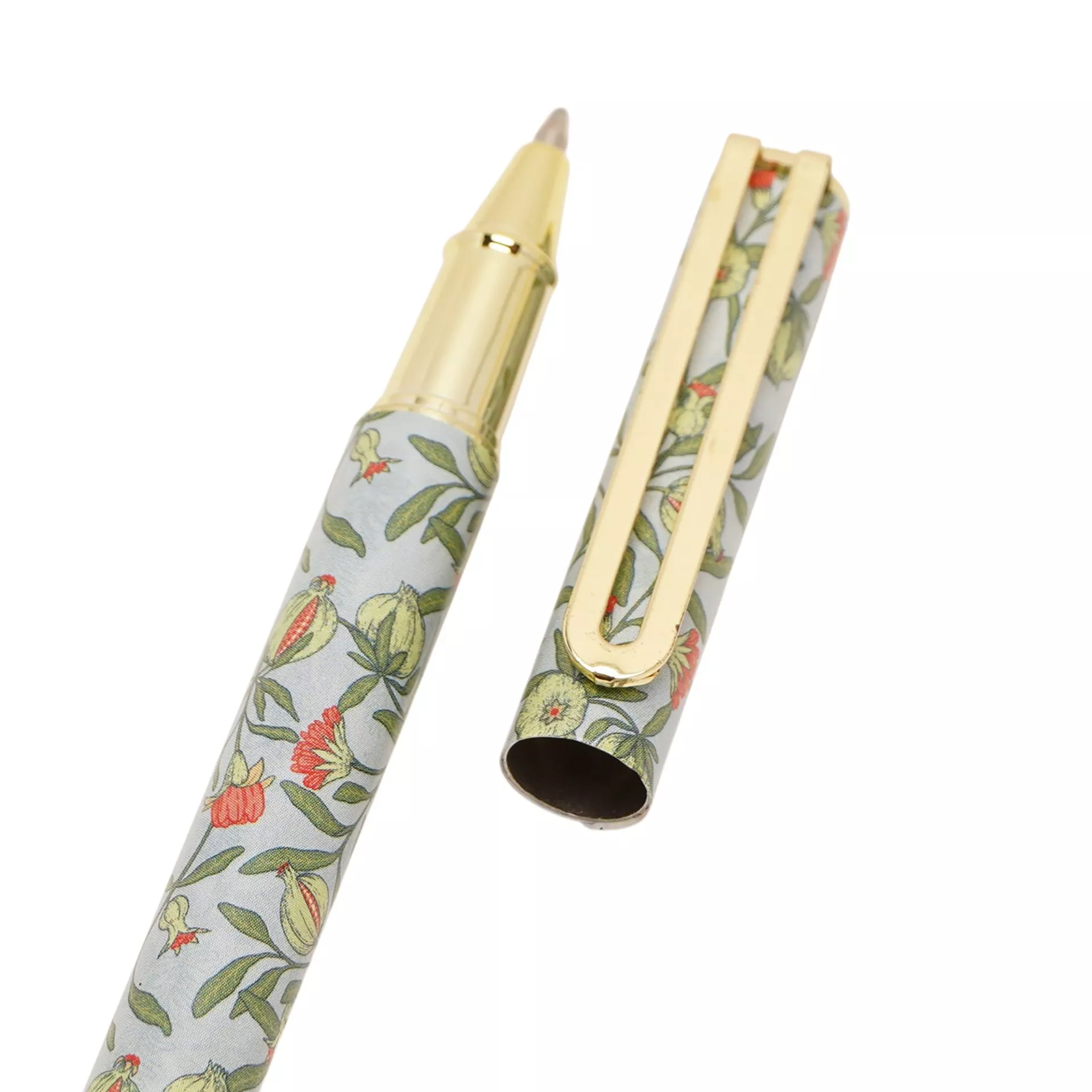 Floral Sophia Lane Pen