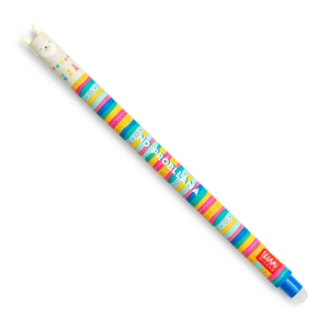 Legami Erasable Gel Pen - Llama - More Than Just a Gift | Narborough Hall