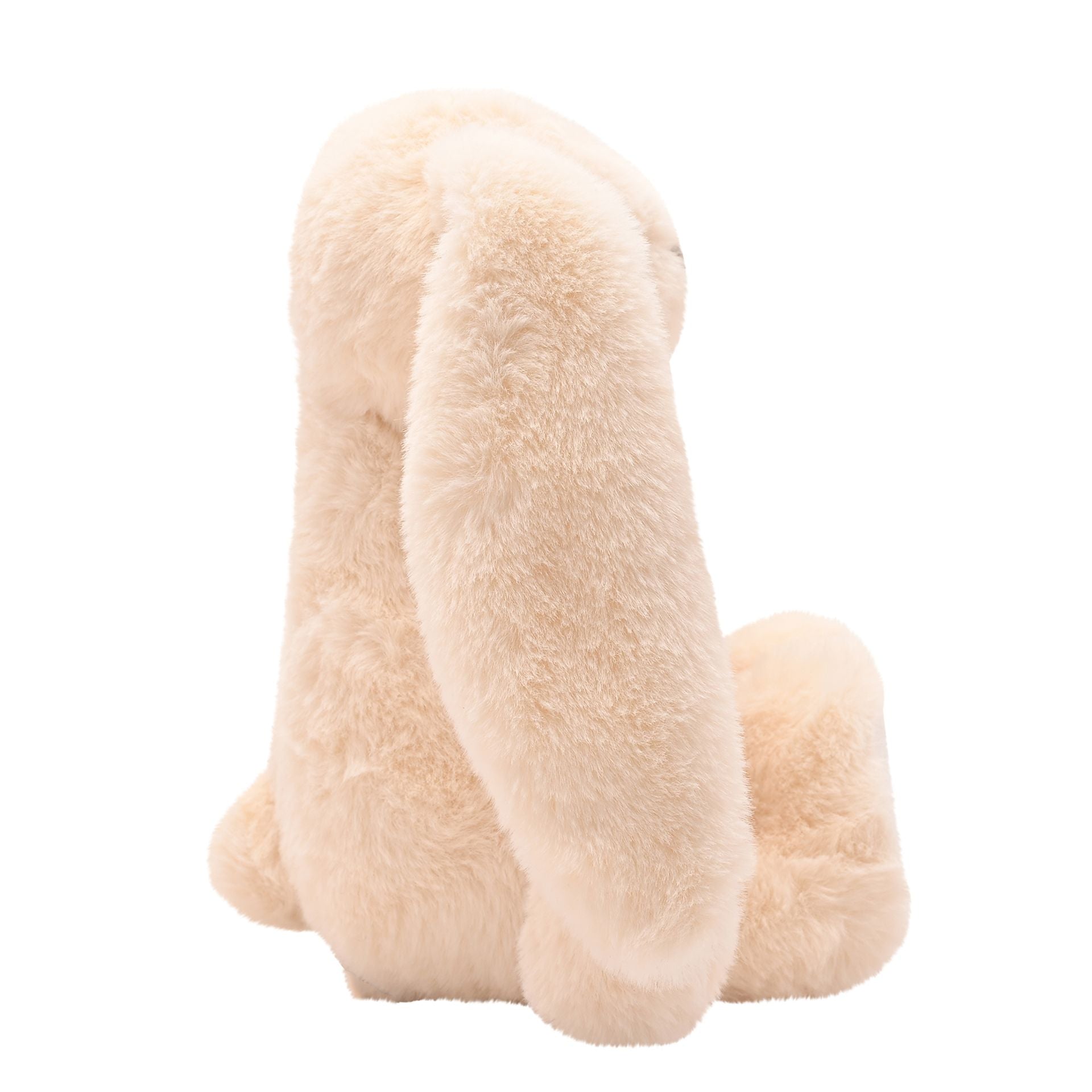 Bella The Classical Plush White Bunny - 30cm - More Than Just a Gift | Narborough Hall