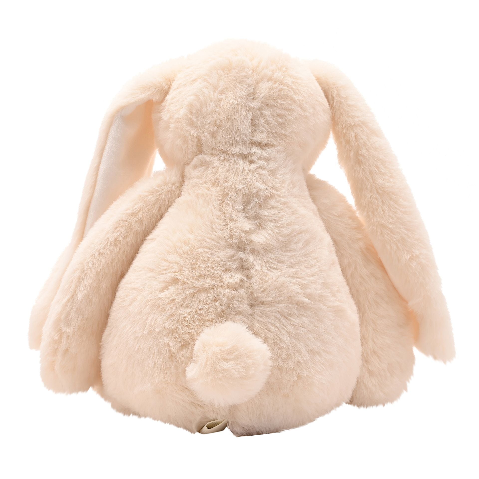 Bella The Classical Plush White Bunny - 30cm - More Than Just a Gift | Narborough Hall