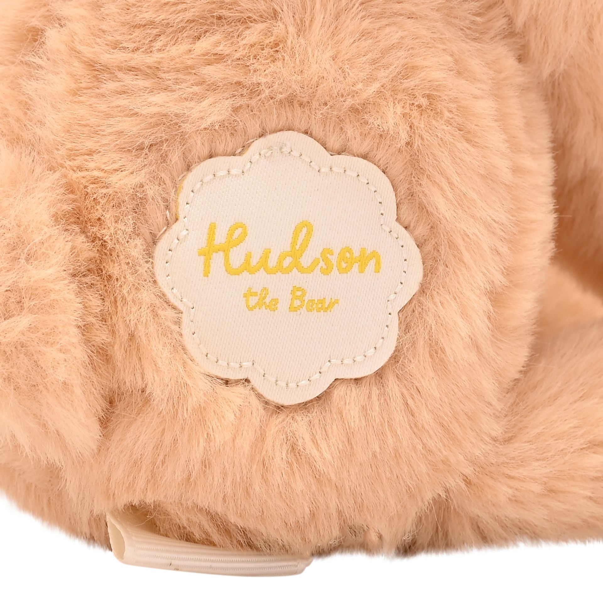 Hudson The Plush Long Legged Teddy Bear - 30cm