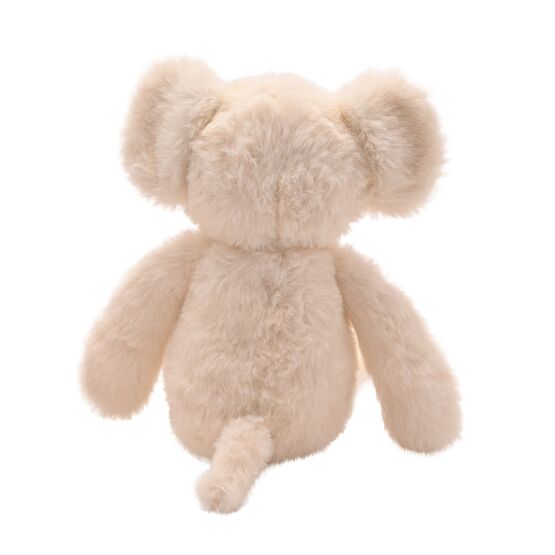 Ellie The Plush Long Leg Cream Elephant - More Than Just a Gift | Narborough Hall
