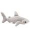 Harrison The Plush Grey Hammerhead Shark 35cm - More Than Just a Gift | Narborough Hall
