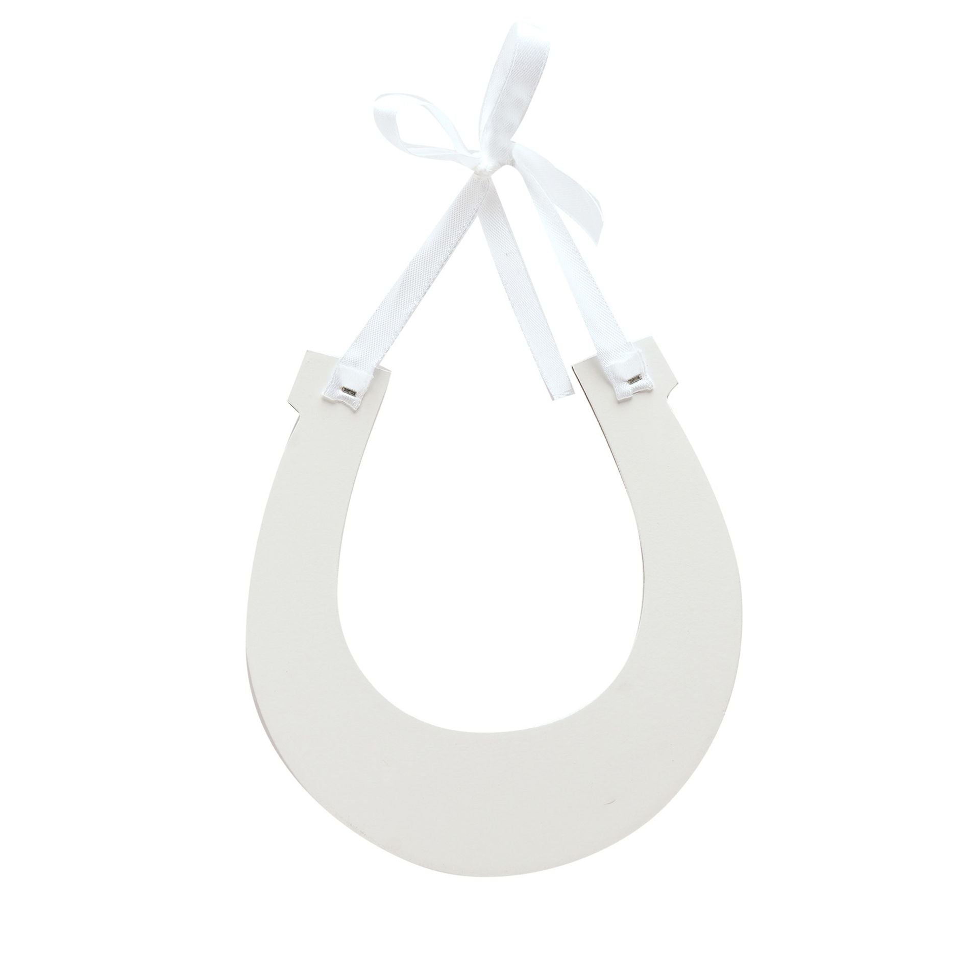 Aways & Forever Horseshoe - Mr & Mrs