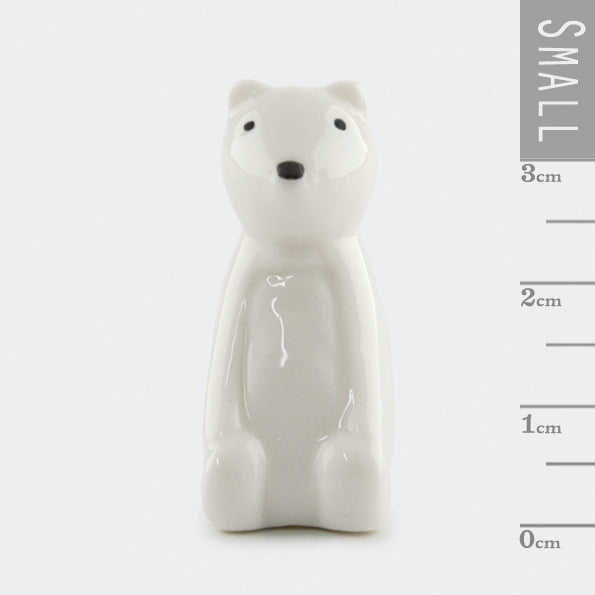 East of India Bear Hug Matchbox Token - More Than Just a Gift | Narborough Hall