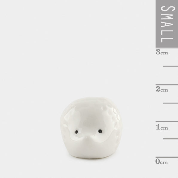 East of India Hedgehog Matchbox Token - More Than Just a Gift | Narborough Hall