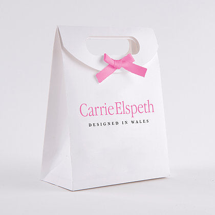 Carrie Elspeth Bohemian Ocean Necklace - More Than Just a Gift | Narborough Hall