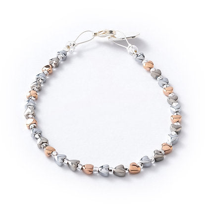 Carrie Elspeth Cariad Bracelet - More Than Just a Gift | Narborough Hall