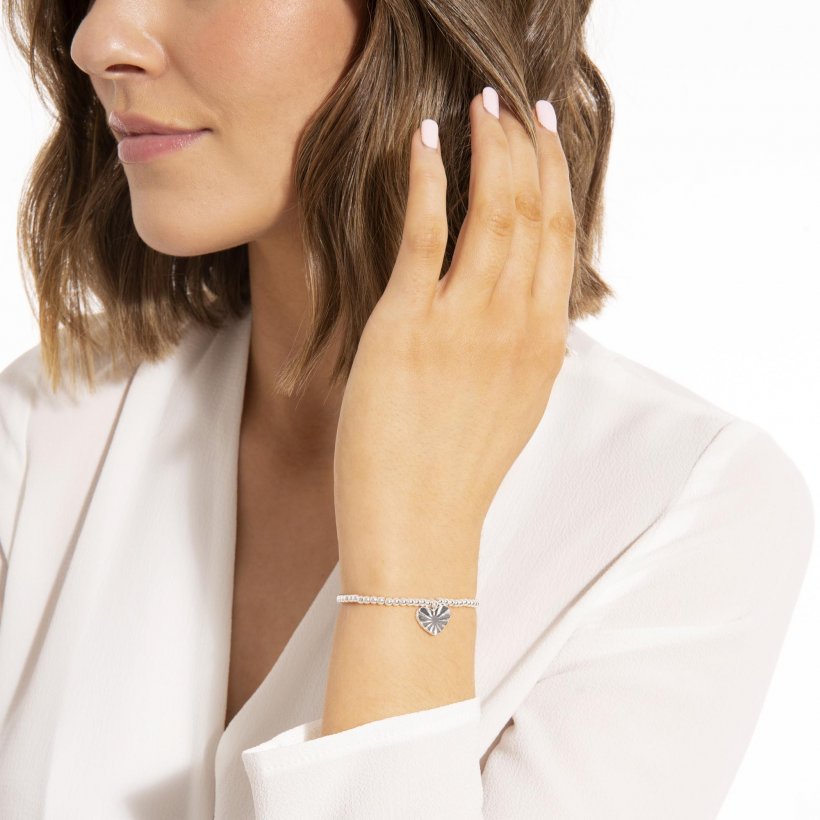 Joma Jewellery A little She Believed She Could So She Did Bracelet - More Than Just a Gift | Narborough Hall