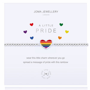 Joma Jewellery A Little Proud Bracelet |More Than Just A Gift