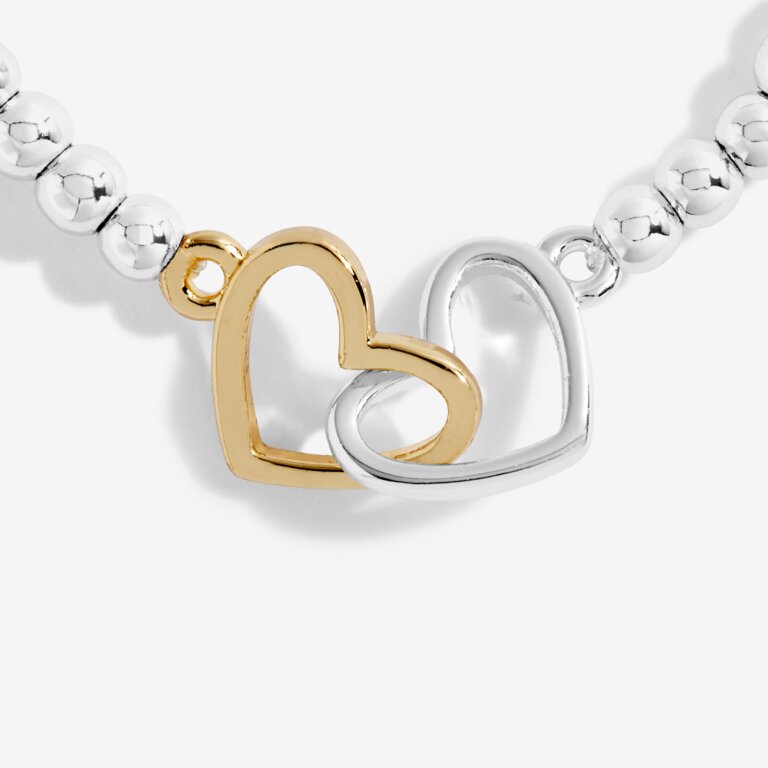 Joma Jewellery A Little Better Together Bracelet - More Than Just a Gift | Narborough Hall