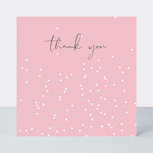 Something Simple Thank You Card - More Than Just a Gift | Narborough Hall