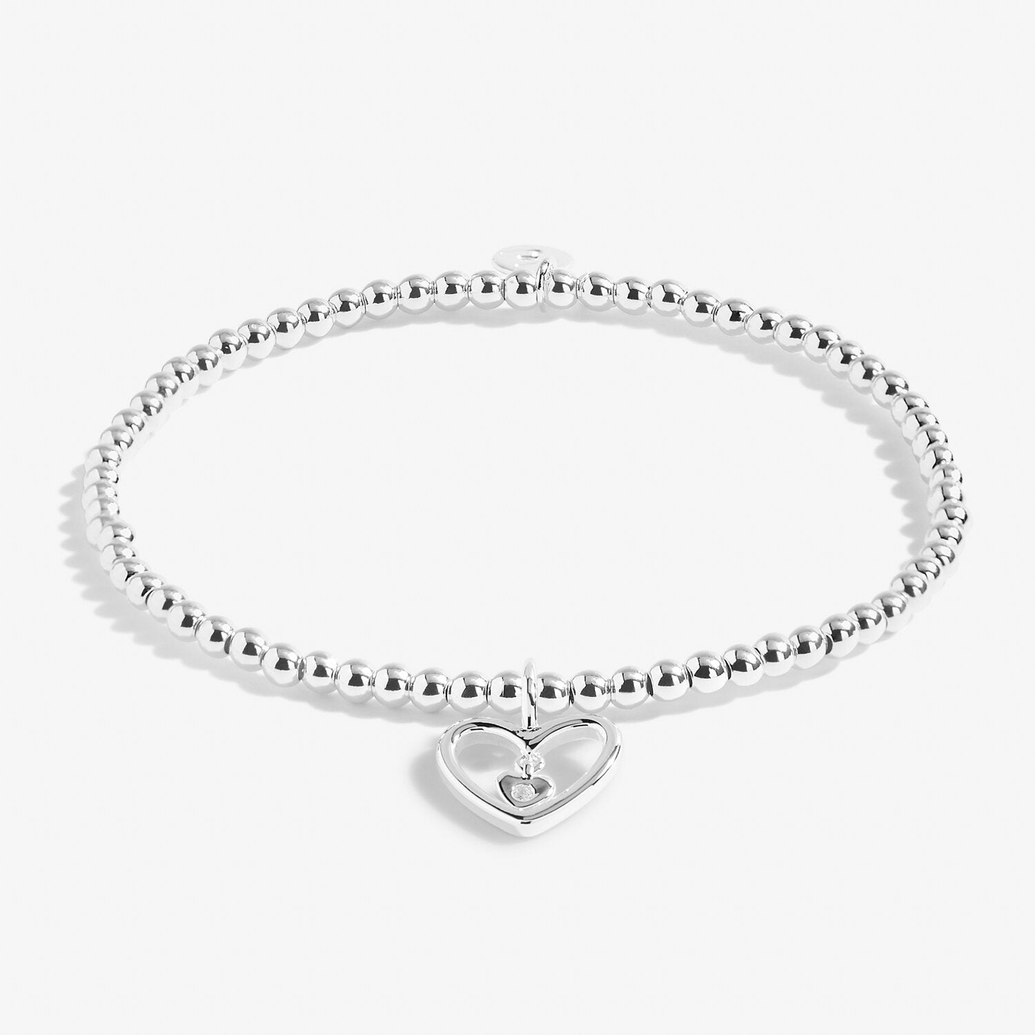 Joma Jewellery A Little 'Family First' Bracelet - More Than Just a Gift | Narborough Hall