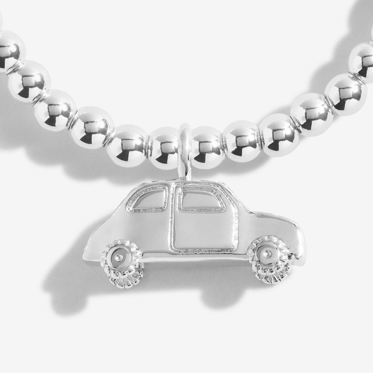 Joma Jewellery A Little 'You've Passed' Bracelet
