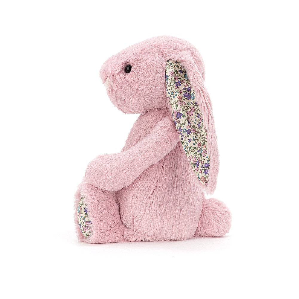 Jellycat Medium Blossom Tulip Bunny - More Than Just a Gift | Narborough Hall