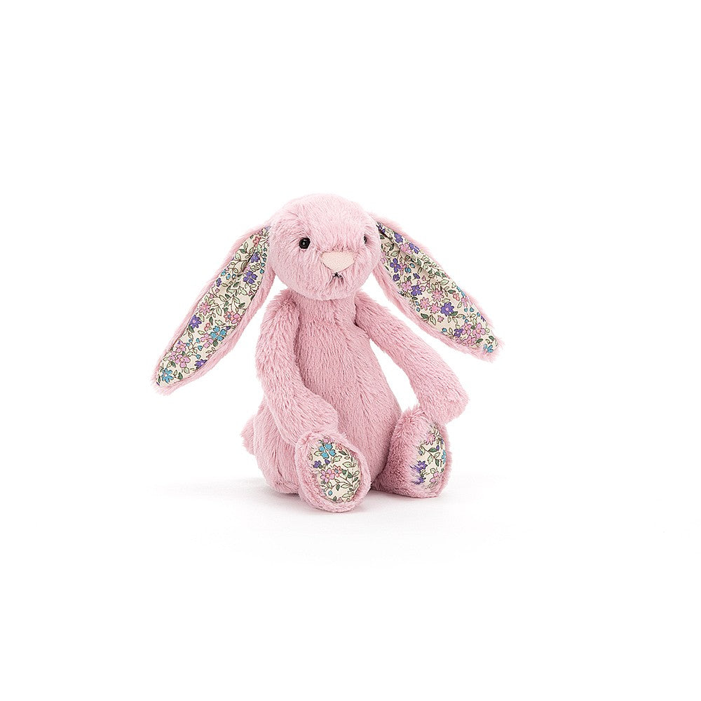 Jellycat Small Blossom Tulip Bunny - More Than Just a Gift | Narborough Hall