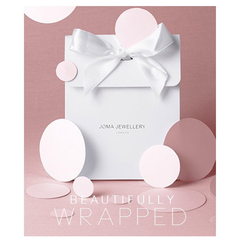 Joma Jewellery A Little Fantastic Fifty Bracelet - More Than Just a Gift | Narborough Hall
