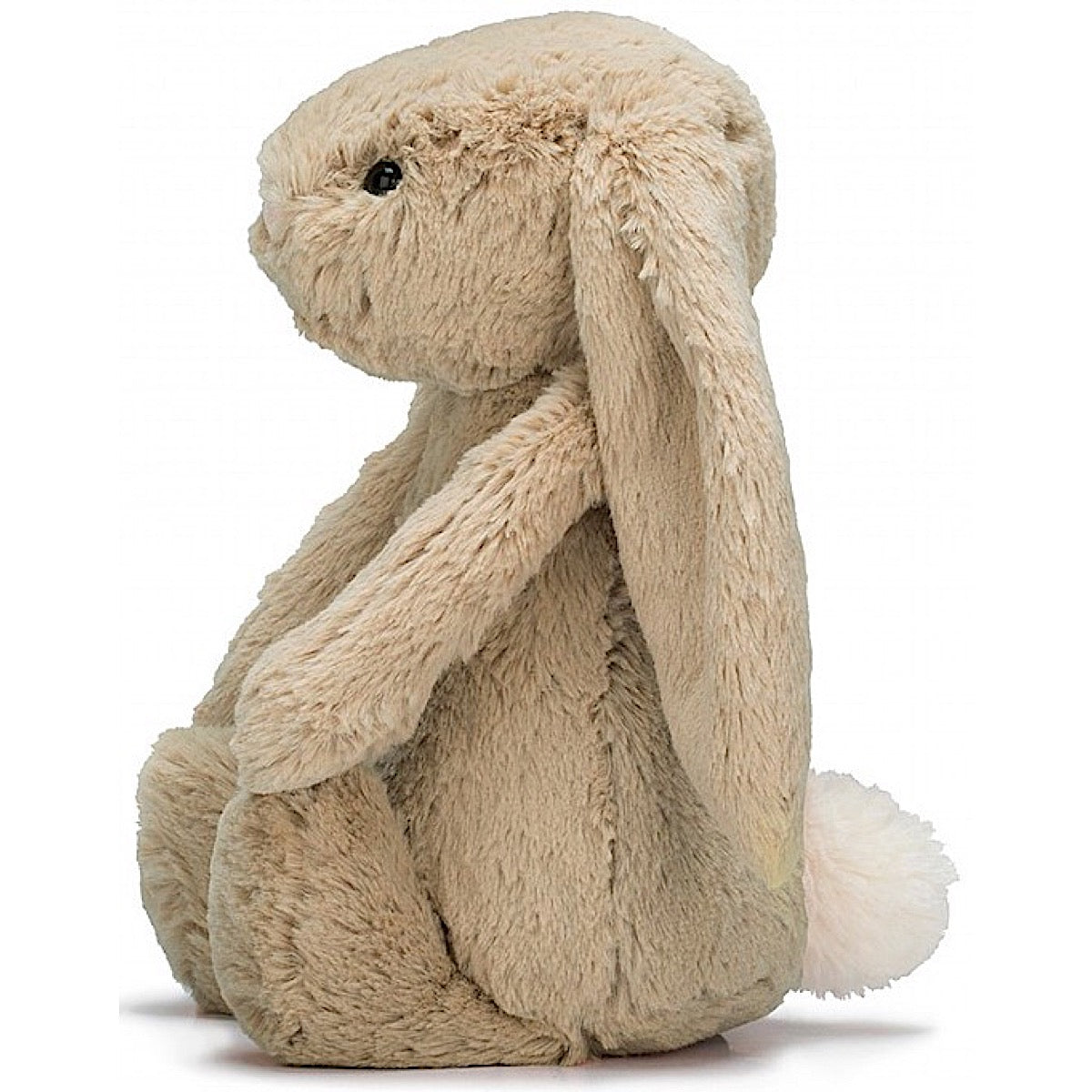 Jellycat Small Bashful Beige Bunny