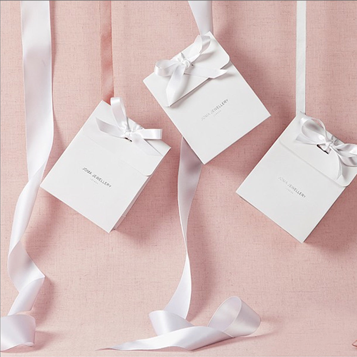 Joma Jewellery a little Positivity Bracelet - Flower - More Than Just a Gift | Narborough Hall