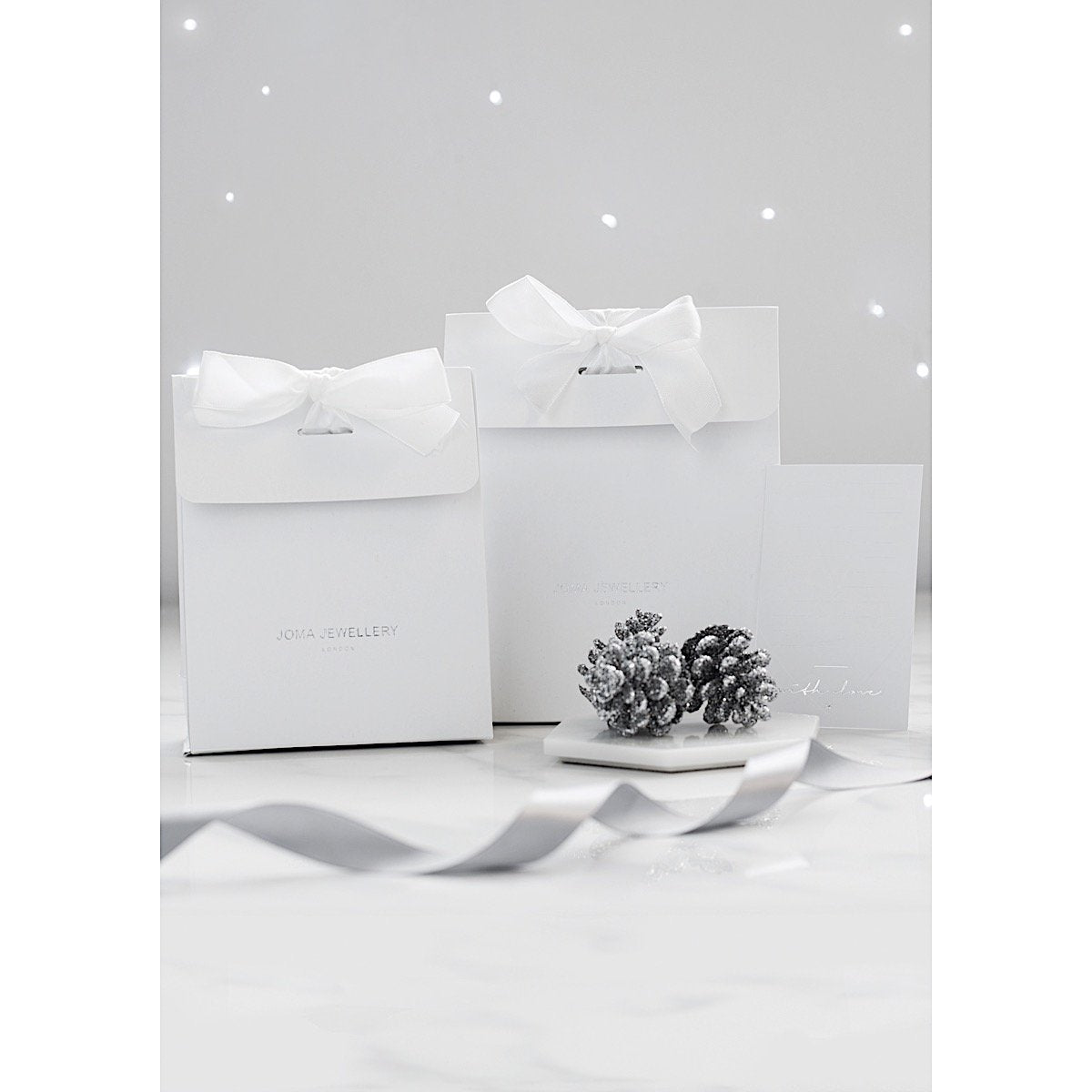 Joma Jewellery a little Lucky Elephant Bracelet - More Than Just a Gift | Narborough Hall