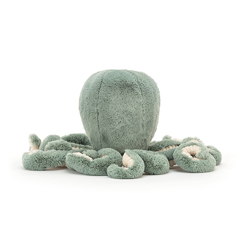 Jellycat Odyssey Octopus Large