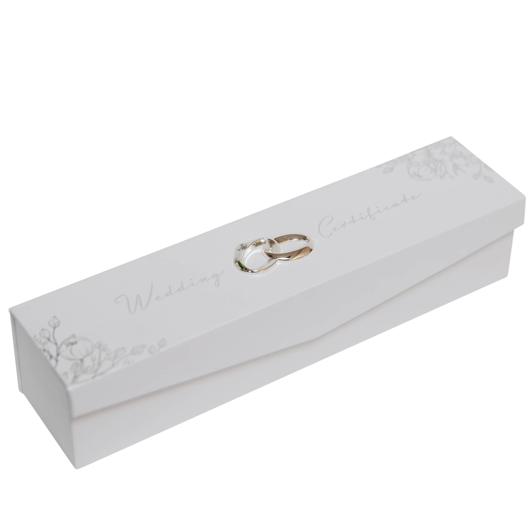 Amore - Wedding Certificate Holder - More Than Just a Gift | Narborough Hall