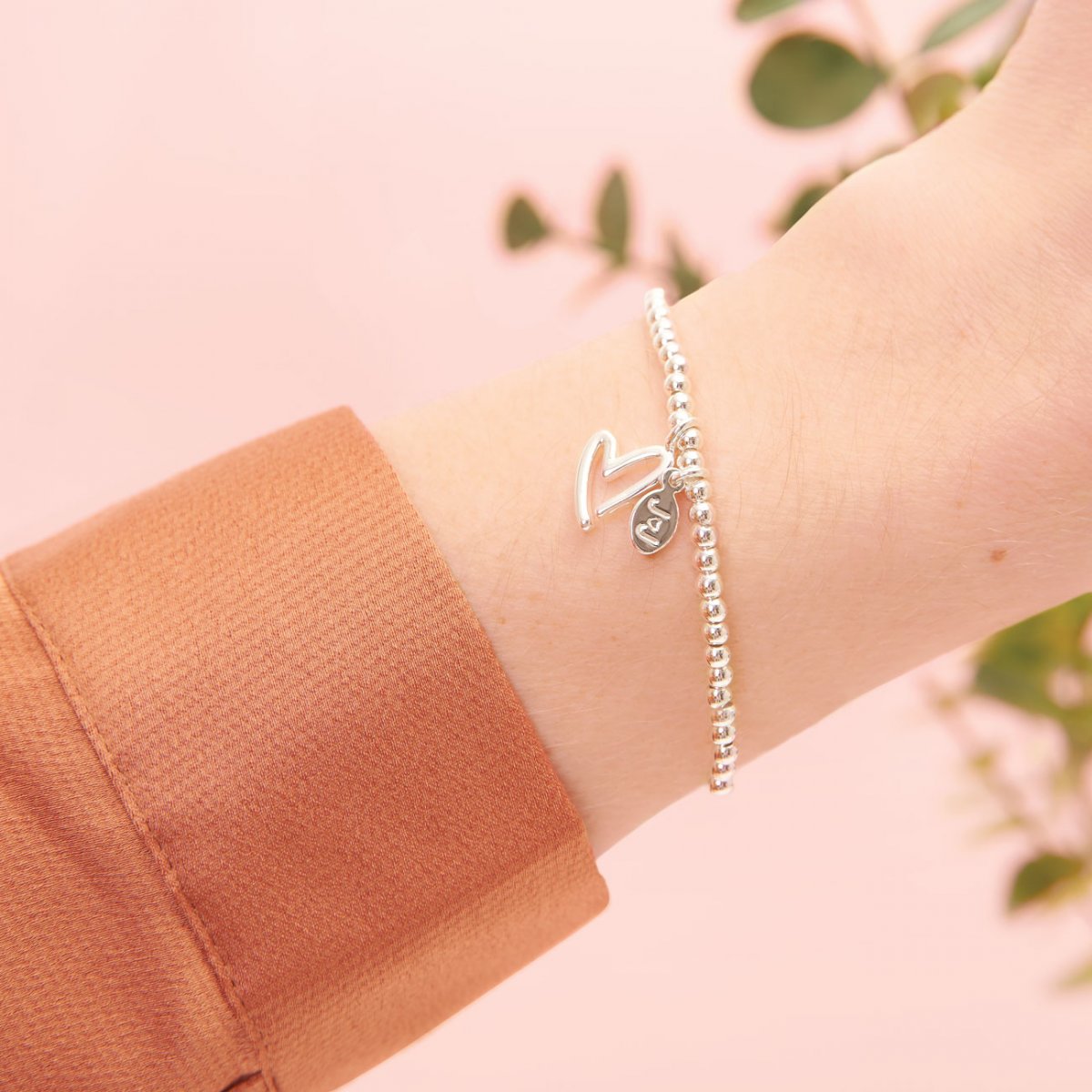 Joma Jewellery A Little Best Friend Bracelet - More Than Just a Gift | Narborough Hall