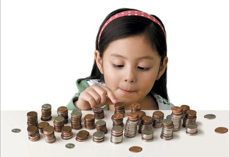 Teach Children to save Day - Friday 12th April