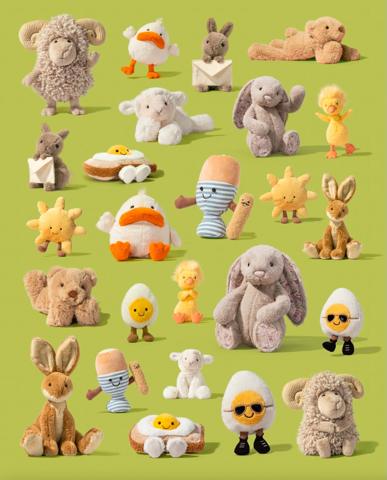 Approved Jellycat Stockist Leicester Narborough Hall More Than Just A Gift Leicester near Fosse Park