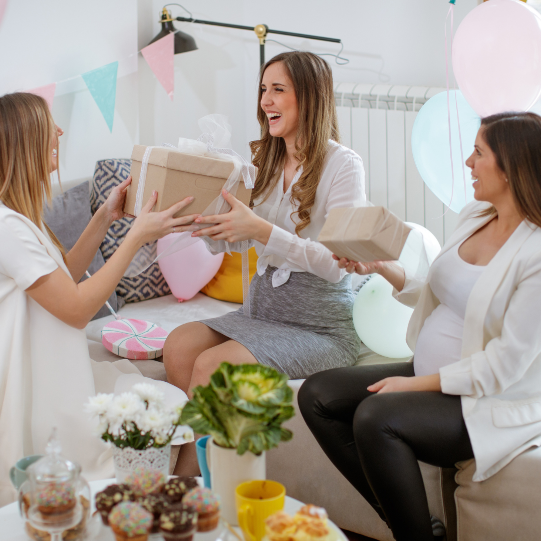 Gifts for Friends