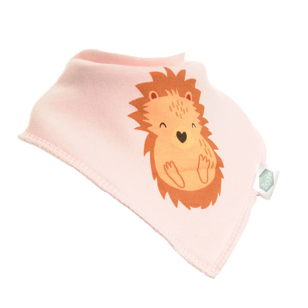 Woodland Bib Set of Four