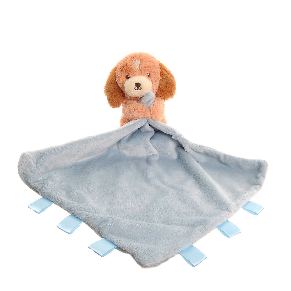 Ziggle Baby - Cockapoo Comforter Blanket - More Than Just a Gift | Narborough Hall