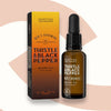 Scottish Fine Soaps - Thistle & Black Pepper Beard Oil 30ml