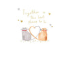 Pick 'N' Mix Together is the Best Place to Be Card - More Than Just a Gift | Narborough Hall