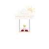 Happy Anniversary Card - More Than Just a Gift | Narborough Hall