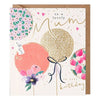 Pink Lemonade To a lovely Mum Card