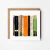 English Literature Design Smith Card